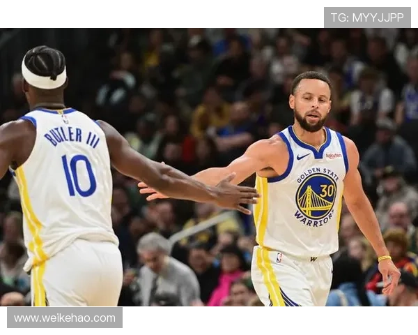 库里巴特勒缺阵勇士进攻乏力