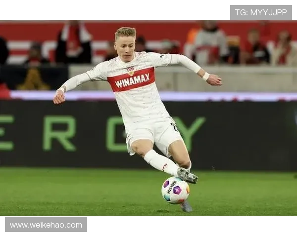 霍内斯誓率斯图加特强势反弹