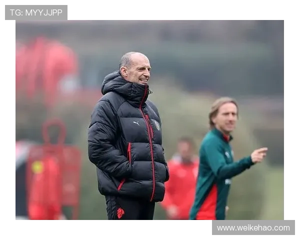 阿莱格里回应皇马传闻称在米兰开心 阿莱格里回应皇马传闻称在米兰开心