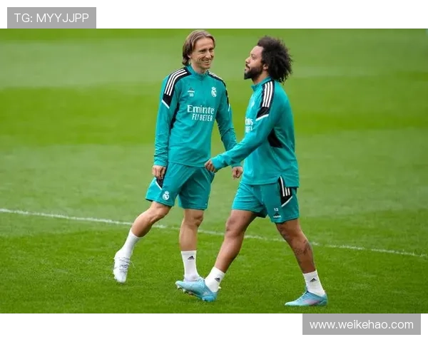 阿斯：马塞洛罗伯托卡洛斯探望罗德里戈